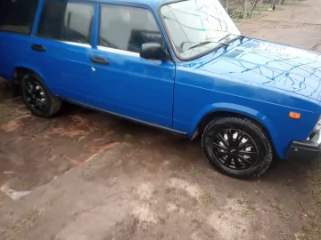 Авто ВАЗ 2104 2006 № 7361655