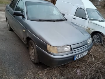 Авто ВАЗ 2110 2007 № 7361657