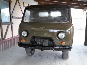 Авто УАЗ 3303 1995 № 7361674