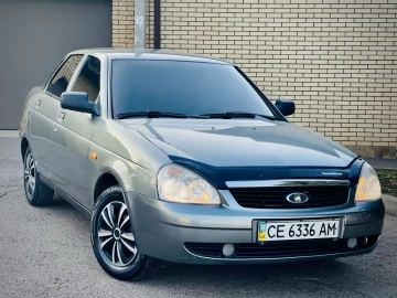 Авто ВАЗ 2170 Priora 2008 № 7361685