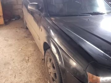Авто Chevrolet Evanda 2006 № 7361690