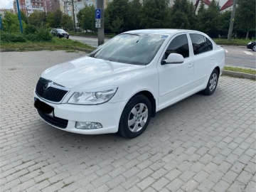 Авто Skoda Octavia 2012 № 7361691