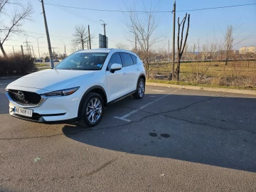 Авто Mazda Cx-5 2019 № 7361840