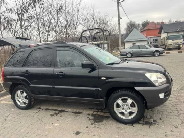 Авто KIA Sportage 2006 № 7361844