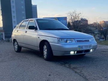 Авто ВАЗ 2112 2007 № 7361849