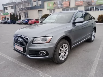 Авто Audi Q5 2014 № 7361861