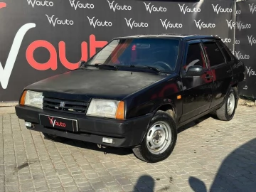 Авто ВАЗ 21099 2008 № 7361881