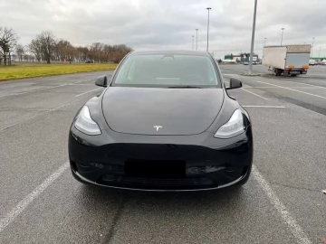 Авто Tesla Roadster 2023 № 7361885