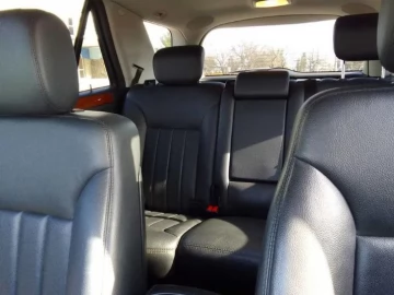 Авто Mercedes Ml Серия 2007 № 7361903