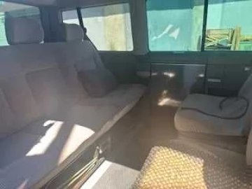 Авто Volkswagen Transporter 1999 № 7361904