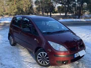 Авто Mitsubishi Colt 2005 № 7361917