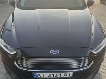 Авто Ford Fusion Usa  2013 № 7362002