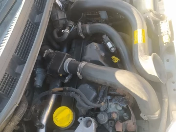 Авто Nissan Note 2006 № 7362014