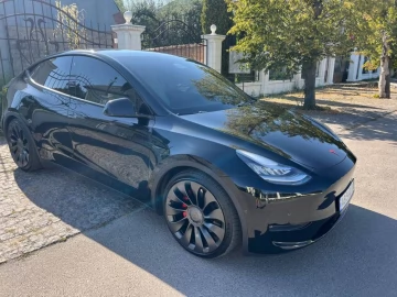 Авто Tesla Roadster 2020 № 7362026