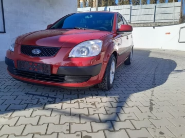 Авто KIA Rio Pride  2008 № 7362036