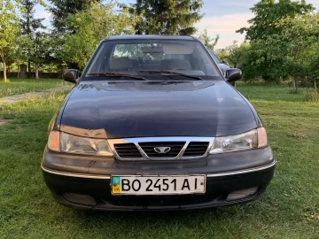 Авто Daewoo Nexia 2007 № 7362038