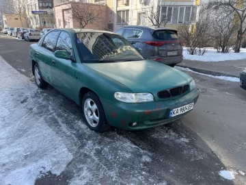 Авто Daewoo Nubira 1999 № 7362051