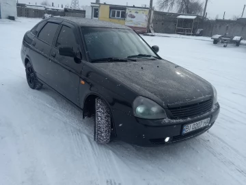 Авто ВАЗ 2172 Priora 2010 № 7362055