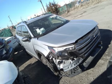 Авто Subaru Forester 2024 № 7362058