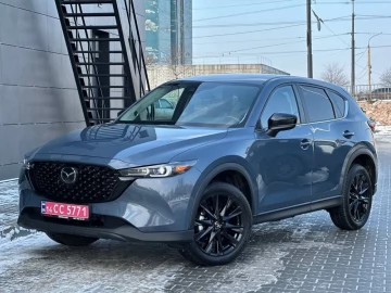 Авто Mazda Cx-5 2023 № 7362061