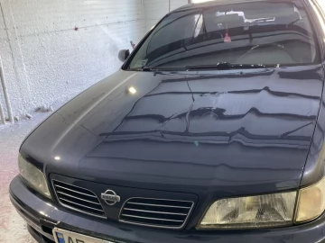 Авто Nissan Maxima 1995 № 7362810