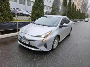 Авто Toyota Prius 2016 № 7362816