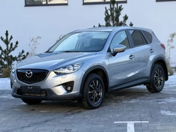 Авто Mazda Cx-5 2013 № 7362821