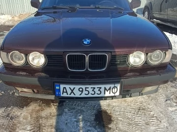 Авто BMW C Series 1991 № 7362849