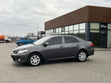 Авто Toyota Corolla 2010 № 7362859