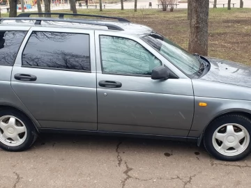 Авто ВАЗ 2171 Priora 2011 № 7362879