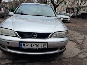 Авто Opel Vectra 2000 № 7362900