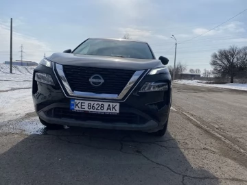 Авто Nissan Rogue 2022 № 7362902