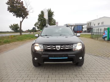 Авто Dacia Duster 2016 № 7362908