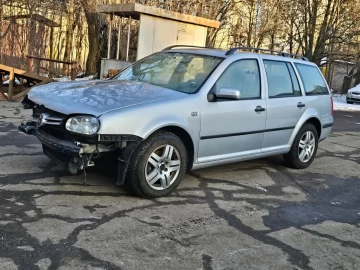 Авто Volkswagen Golf 2002 № 7362916