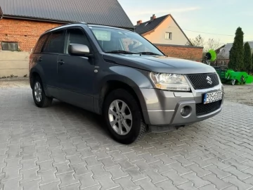 Авто Suzuki Vitara 2007 № 7362920