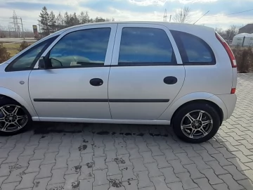 Авто Opel Meriva 2005 № 7362939