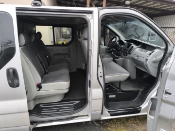 Авто Opel Vivaro 2012 № 7362948