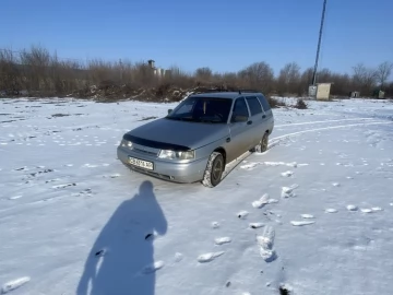 Авто ВАЗ 2111 Богдан 2002 № 7362960