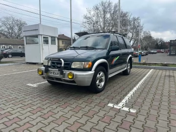 Авто KIA Sportage 1998 № 7362963
