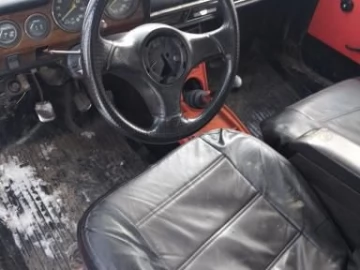 Авто ВАЗ 2106 1986 № 7362967