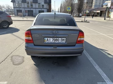 Авто Opel Astra 2008 № 7362974