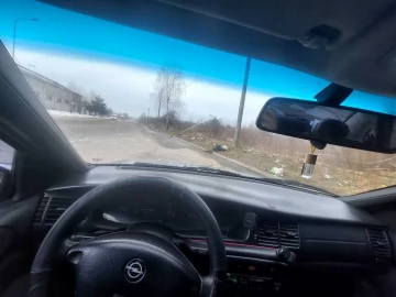 Авто Opel Astra 1998 № 7362987