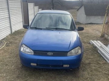 Авто ВАЗ 1118 Kalina 2006 № 7362991