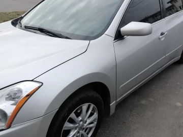 Авто Nissan Altima 2012 № 7363004