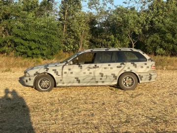 Авто BMW 3 Серия 1998 № 7363013