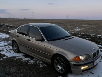 Авто BMW 3 Серия 2000 № 7363015