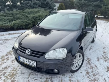 Авто Volkswagen Golf 2004 № 7363024