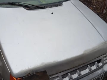 Авто ЗАЗ 1103 Slavuta 2003 № 7363056