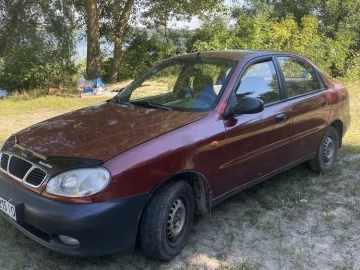 Авто Daewoo Arcadia 2005 № 7363072