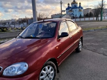 Авто Daewoo Arcadia 2007 № 7363101